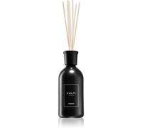 Culti Black Label Stile Tessuto Diffuseur D'huiles Essentielles Avec Recharge 500 Ml