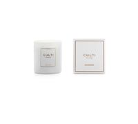 CULTI Bougie 270g WHITE CLASSIC Aramara blanc