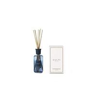 Culti Diffuseur de bâtonnets bleu style de 250 ml Milan | Parfum marémineral, accord marin et musk minéral - Durée 3 mois - Mètre de 10 à 20 m²