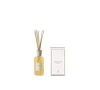 Culti Diffuseur de bâtonnets de style de 250 ml Milan | Parfum The, à la moelle, The Sencha et bois de gayac - Durée 3 mois - Mètre de 10 à 20 m²