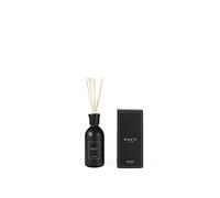Culti Diffuseur de bâtonnets style Black Label 500 ml Milano | Parfum Aramara, Orange et bergamote Durée 3 mois Métrage de 10 à 20 m²