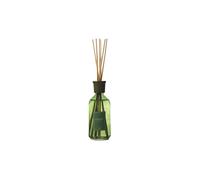 Culti Diffuseur de bâtonnets vert style 500 ml Milan | Parfum The, thé Sencha et bois de gayac - Durée 3 mois - Mètre de 10 à 20 m²