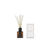 Culti Diffuseur de parfum en bâtonnets de 250 ml Milano Thé à la Senche Bois de Gayac Durée de vie 3 mois 10 à 20 m²
