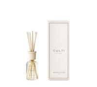 Culti Diffusore Stile PDASTIOUD0100MACI0000 Classic Oud en verre transparent Parfum oriental Contenance 100 ml