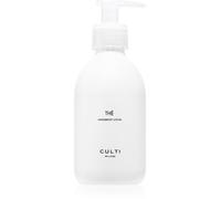 Culti Hand&Body Thé lait mains et corps avec parfum 250 ml