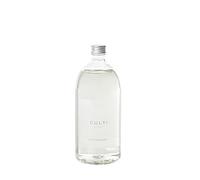 Culti Mediterran Recharge Marron 1000 ML - Diffuseur d'arômes - Plastique - Brown