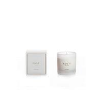 Culti Milano Bougie parfumée de style classique de 270 g Parfum glysomin, jasmin et fleurs d'oranger - Durée : 40 h - Fabriquée en Italie