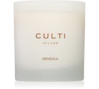 Culti Milano Candle Mendula bougie parfumée 270 g