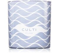 Culti Milano Candle Onde Di Tessuto bougie parfumée 270 g