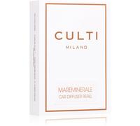 Culti Milano Car Mareminerale désodorisant voiture Recharge 1 pcs