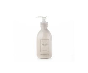 Culti Milano CHB-0250ML-ARAMARA Crème pour les mains et le corps Aramara avec un volume de 250 ml et parfum bergamote et citron