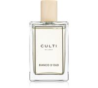 Culti Milano Classic Bianco D'Oud parfum d'ambiance 100 ml