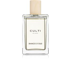 Culti Milano Classic Bianco D'Oud parfum d'ambiance 100 ml