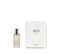 Culti Milano - Eau de Toilette 50 ml - Parfum pour personne (Tabac Absolu)