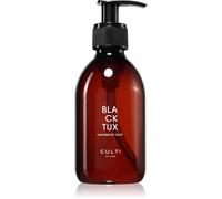 Culti Milano Hand&Body Black Tux savon moussant mains et corps 250 ml