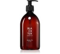 Culti Milano Hand&Body Black Tux savon moussant mains et corps 500 ml