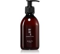 Culti Milano Hand&Body Byres lait mains et corps 250 ml