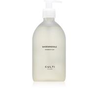 Culti Milano Hand&Body Mareminerale savon moussant mains et corps 500 ml