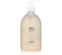 Culti Milano Hand&Body Tabacco Assoluto savon liquide parfumé mixte 500 ml
