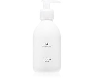 Culti Milano Hand&Body Thé lait mains et corps avec parfum 250 ml