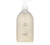Culti Milano Hand&Body Thé savon moussant mains et corps 500 ml
