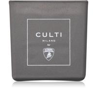 Culti Milano Lamborghini Turbo Noir bougie parfumée 210 g