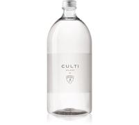 Culti Milano Lamborghini Turbo Noir recharge pour diffuseur d'huiles essentielles 1000 ml