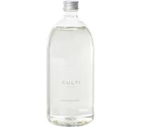 Culti Mediterran Recharge Marron 1000 ML - Diffuseur d'arômes - Plastique - Brown