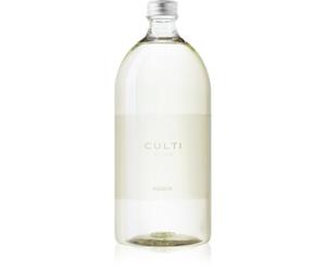 Culti Milano Refill Aqqua recharge pour diffuseur d'huiles essentielles 1000 ml