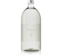 Culti Milano Refill Automobili Lamborghini recharge pour diffuseur d'huiles essentielles 1000 ml