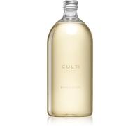 Culti Milano Refill Bianco D'Oud diffuseur d'huiles essentielles recharge 1000 ml
