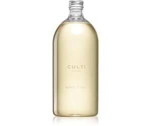 Culti Milano Refill Bianco D'Oud diffuseur d'huiles essentielles recharge 1000 ml