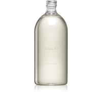 Culti Milano Refill Ficum Blue diffuseur d'huiles essentielles recharge 1000 ml