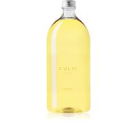 Culti Milano Refill Fuoco recharge pour diffuseur d'huiles essentielles 1000 ml
