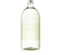 Culti Milano Refill Linfa recharge pour diffuseur d'huiles essentielles 1000 ml