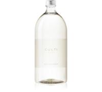 Culti Milano Refill Mediterranea recharge pour diffuseur d'huiles essentielles 1000 ml