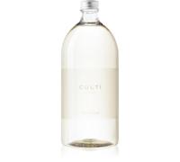 Culti Milano Refill Ode Rosae recharge pour diffuseur d'huiles essentielles 1000 ml