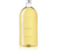 Culti Milano Refill Supreme Amber recharge pour diffuseur d'huiles essentielles 1000 ml
