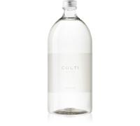 Culti Milano Refill Tessuto recharge pour diffuseur d'huiles essentielles 1000 ml
