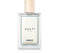 Culti Milano Spray Aqqua parfum d'ambiance 100 ml