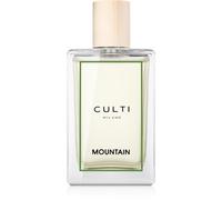 Culti Milano Spray Mountain parfum d'ambiance 100 ml