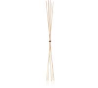 Culti Milano Sticks Stile bâtons de recharge pour diffuseur d'huiles essentielles 500 ml Diffuser 34 cm