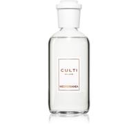 Culti Milano White Label Mediterranea diffuseur d'huiles essentielles 250 ml