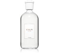 Culti Milano White Label Tessuto diffuseur d'huiles essentielles 1000 ml