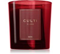 Culti Milano Winter Gioia Red bougie parfumée 550 g