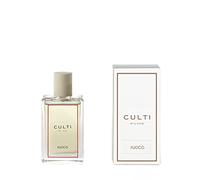 Culti Parfum d'ambiance en spray de 100 ml Milano Parfum feu, épices et patchouli. Diffuseur pour la maison.