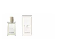 Culti Parfum pour Ambienti Spray de 100 ml Milan | Parfum Méditerranéen, au Orange Amara, citron et néroli. Diffuseur pour la maison