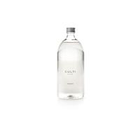 Culti Milano Refill Tessuto recharge pour diffuseur d'huiles essentielles 1000 ml