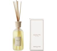 Culti STILE CLASSIC BIANCO D'OUD Diffuseur de parfum d'ambiance 500ml + BÂTONS