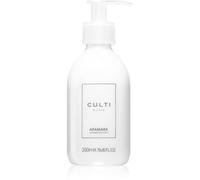 Culti Welcome Aramara lait corporel parfumé mixte 250 ml